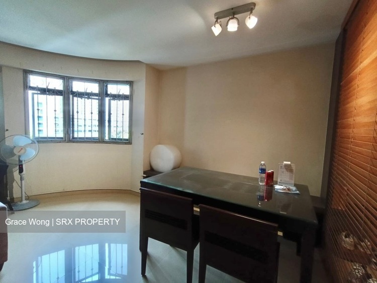 Blk 689A Choa Chu Kang Drive (Choa Chu Kang), HDB 5 Rooms #569730141